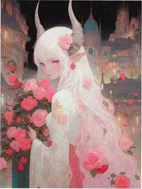 静默频率剧照