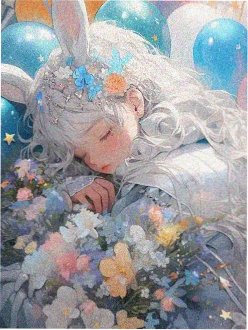 山海不眠剧照